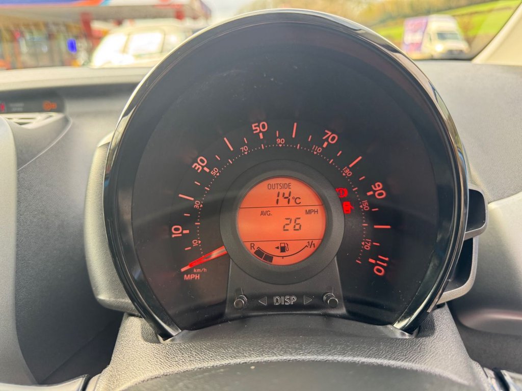 Used Peugeot 108 2016 for sale - 76632207: Photo 28