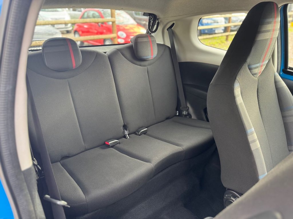 Used Peugeot 108 2016 for sale - 76632207: Photo 29