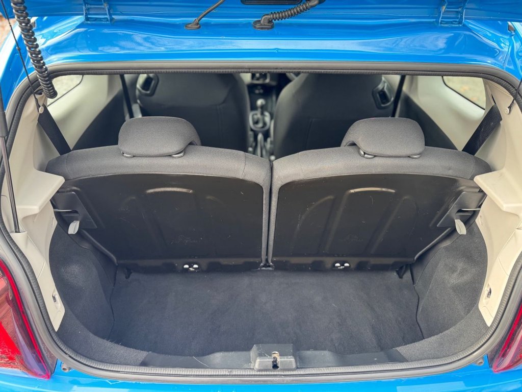 Used Peugeot 108 2016 for sale - 76632207: Photo 32