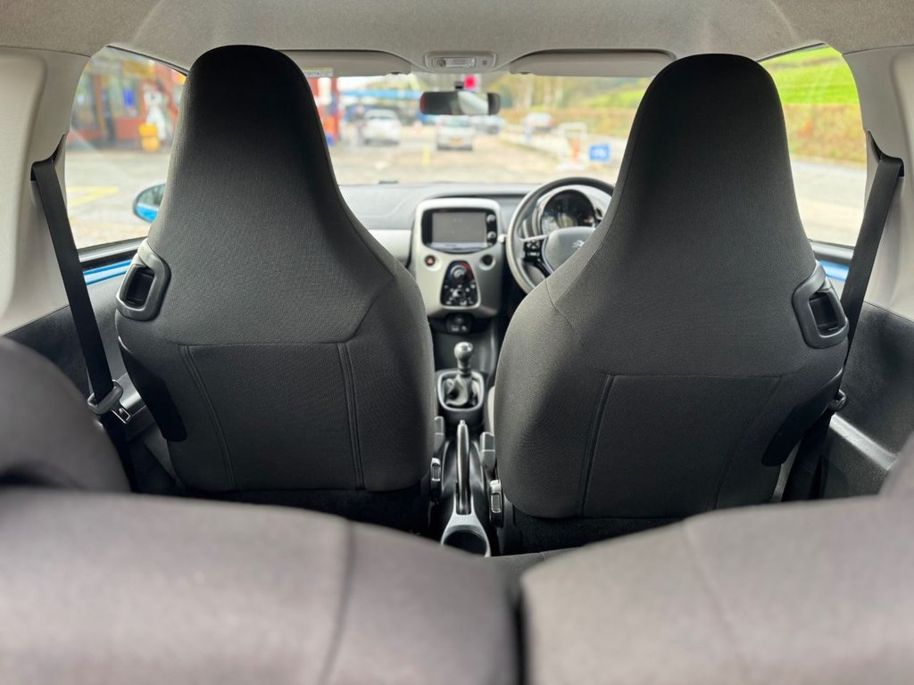 Used Peugeot 108 2016 for sale - 76632207: Photo 34