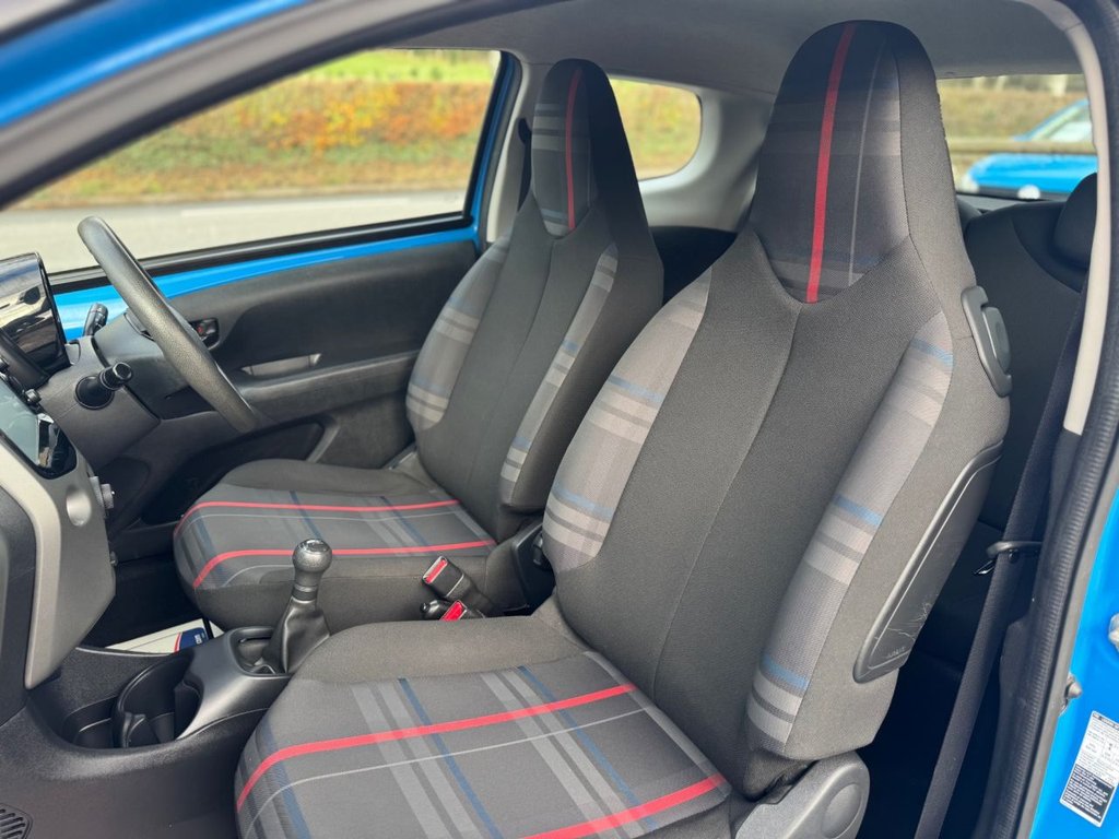 Used Peugeot 108 2016 for sale - 76632207: Photo 38