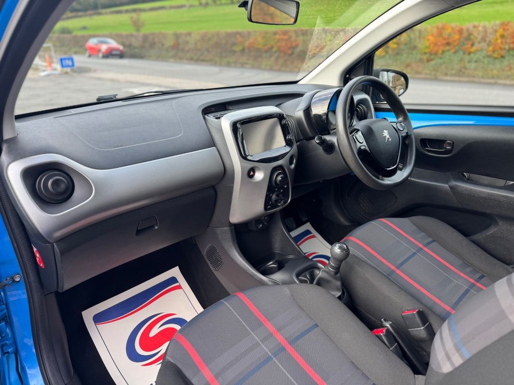 Used Peugeot 108 2016 for sale - 76632207: Photo 39