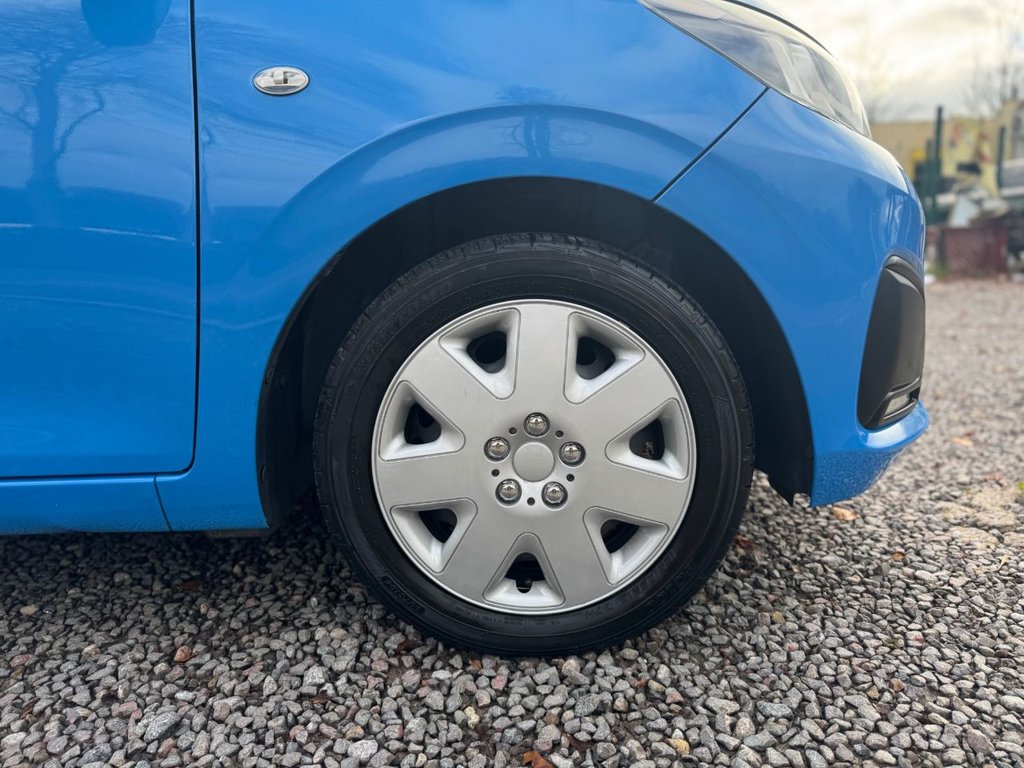 Used Peugeot 108 2016 for sale - 76632207: Photo 40