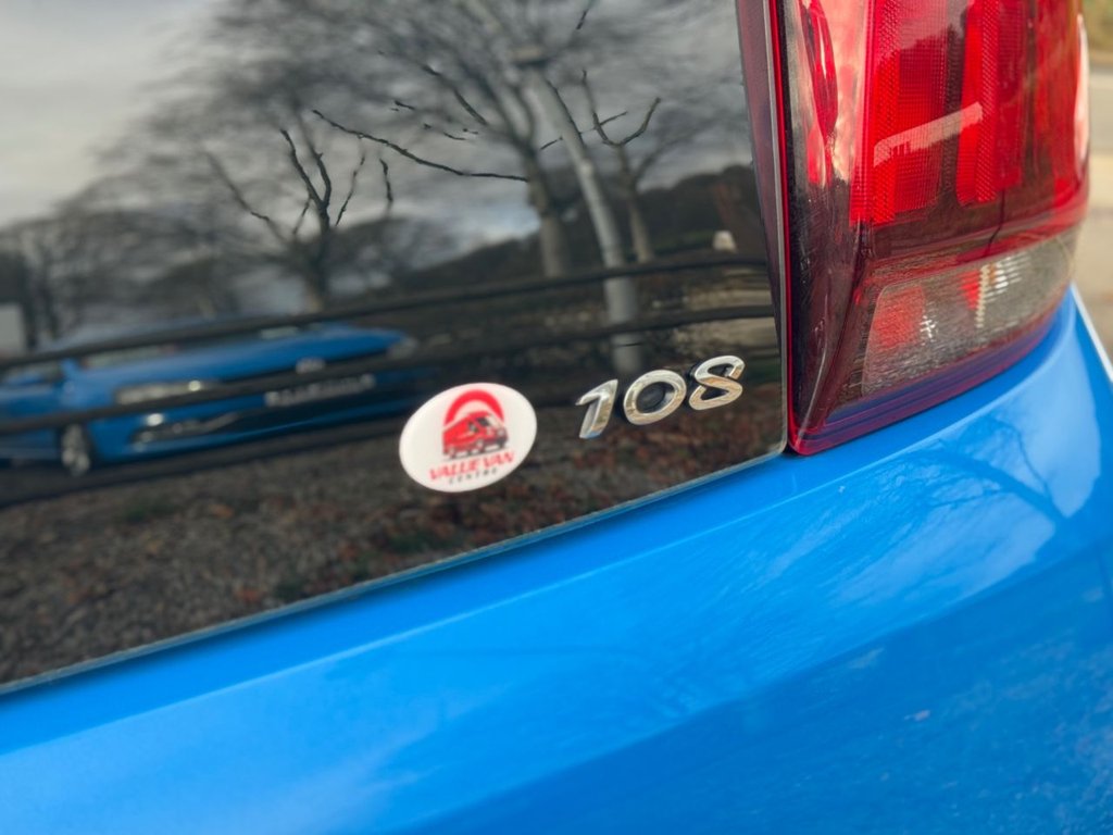 Used Peugeot 108 2016 for sale - 76632207: Photo 41