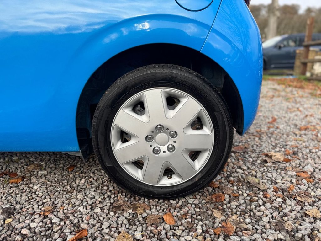 Used Peugeot 108 2016 for sale - 76632207: Photo 43