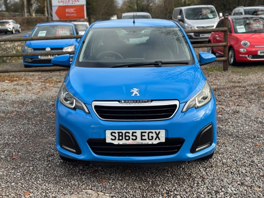 Used Peugeot 108 2016 for sale - 76632207: Photo 8