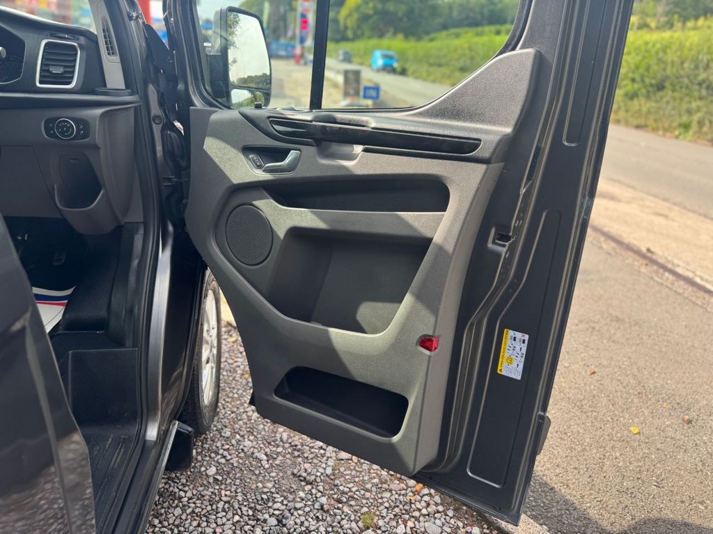 Used Ford Transit Custom 2020 for sale - 76631902: Photo 21
