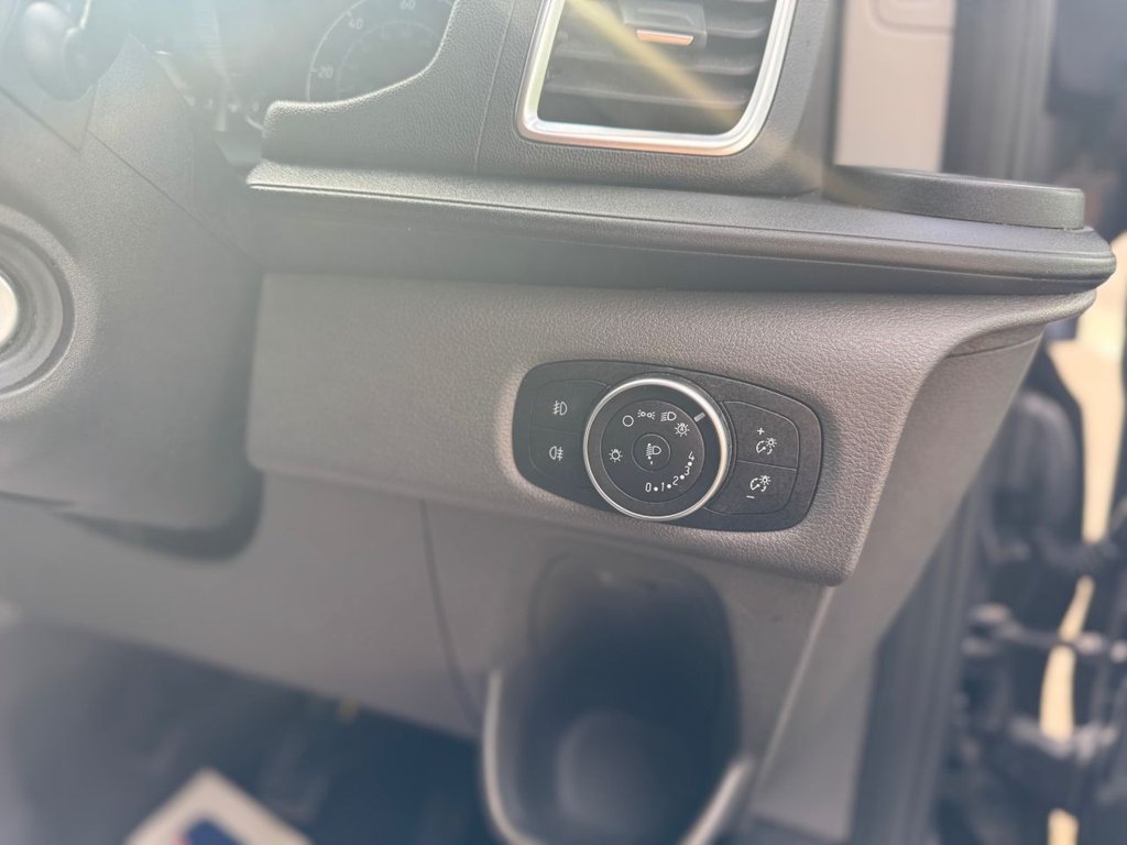 Used Ford Transit Custom 2020 for sale - 76631902: Photo 24