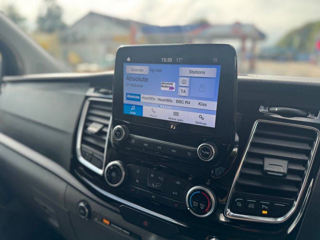 Used Ford Transit Custom 2020 for sale - 76631902: Photo 26