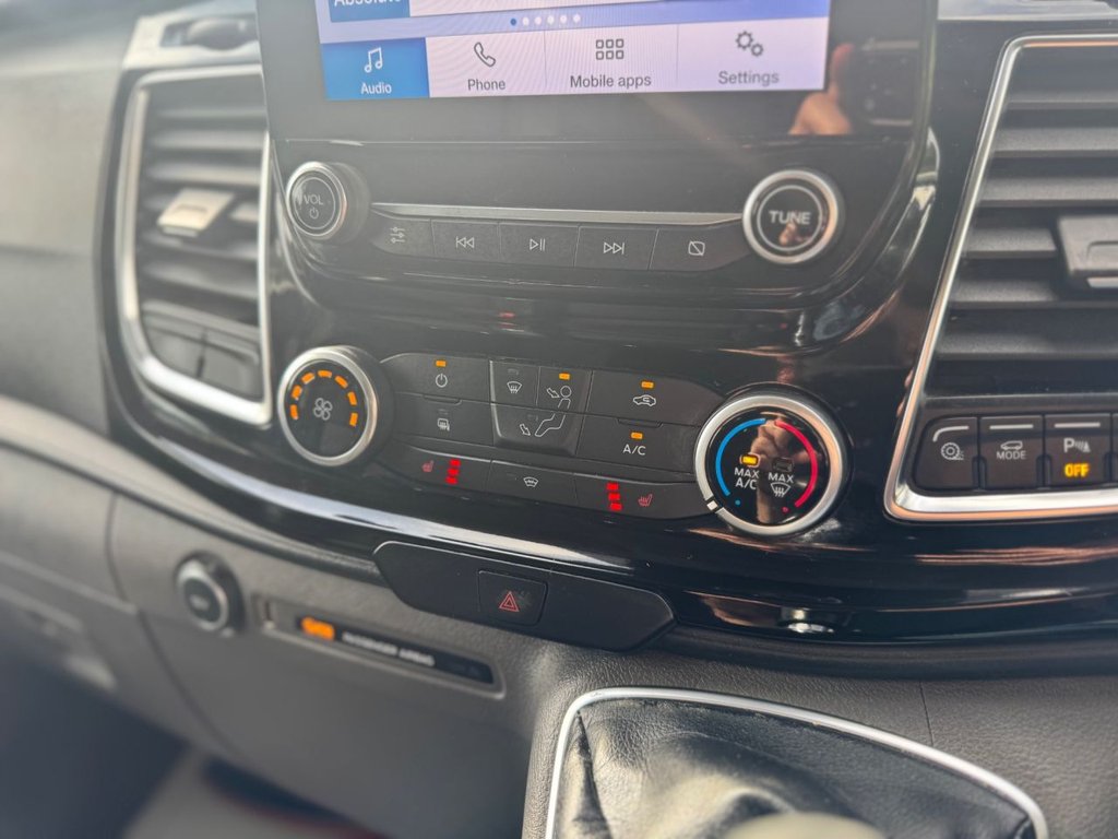 Used Ford Transit Custom 2020 for sale - 76631902: Photo 27