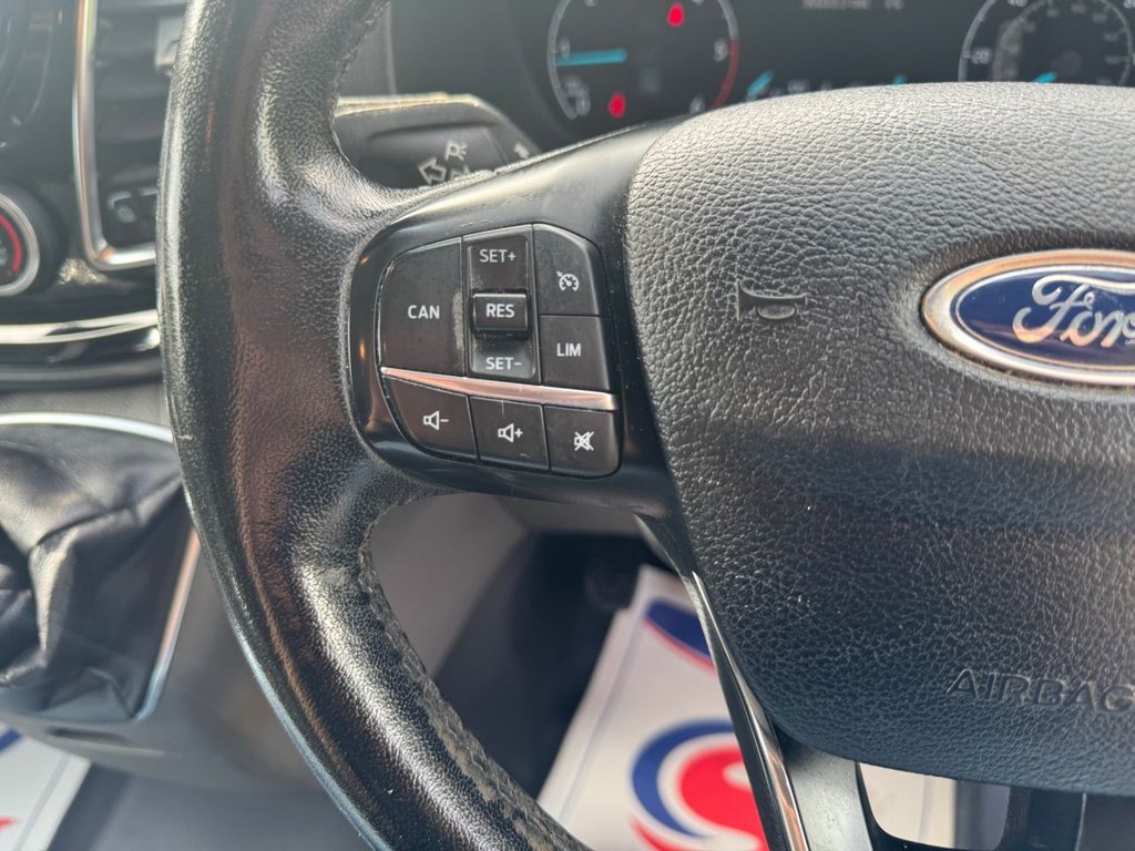 Used Ford Transit Custom 2020 for sale - 76631902: Photo 30