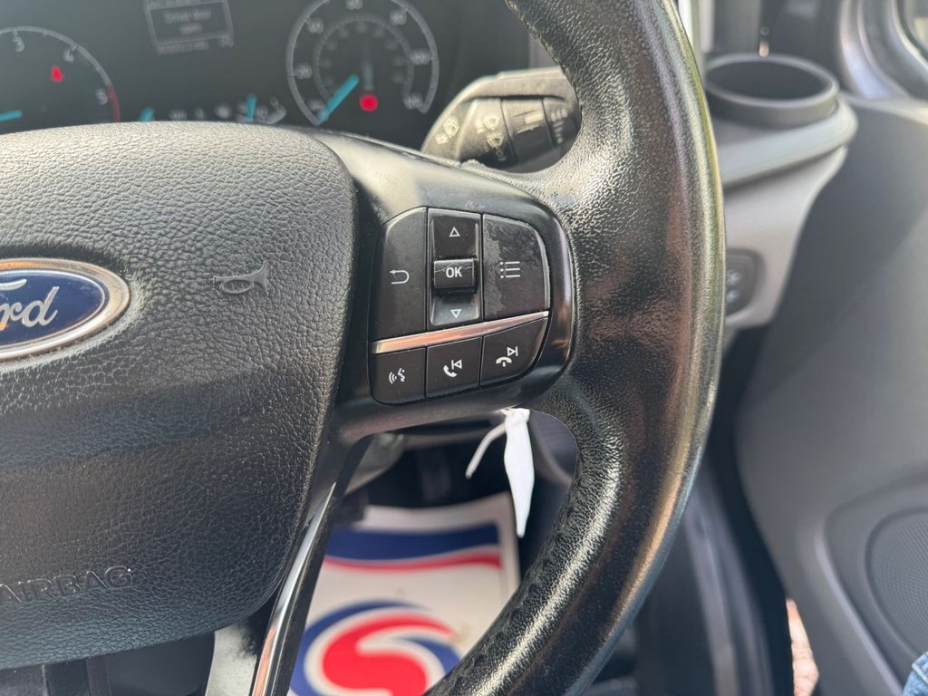 Used Ford Transit Custom 2020 for sale - 76631902: Photo 31