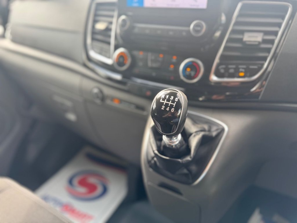 Used Ford Transit Custom 2020 for sale - 76631902: Photo 33