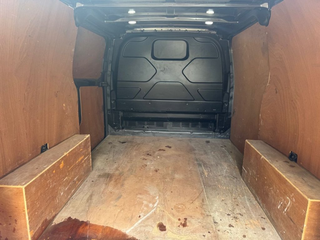 Used Ford Transit Custom 2020 for sale - 76631902: Photo 40