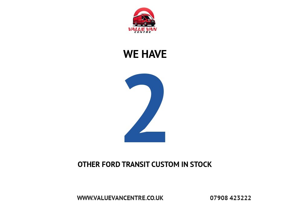 Used Ford Transit Custom 2020 for sale - 76631902: Photo 41