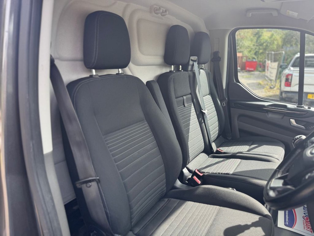 Used Ford Transit Custom 2020 for sale - 76631902: Photo 9