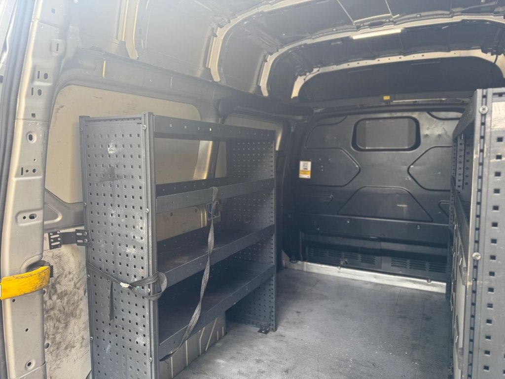 Used Ford Transit Custom 2020 for sale - 76631900: Photo 13