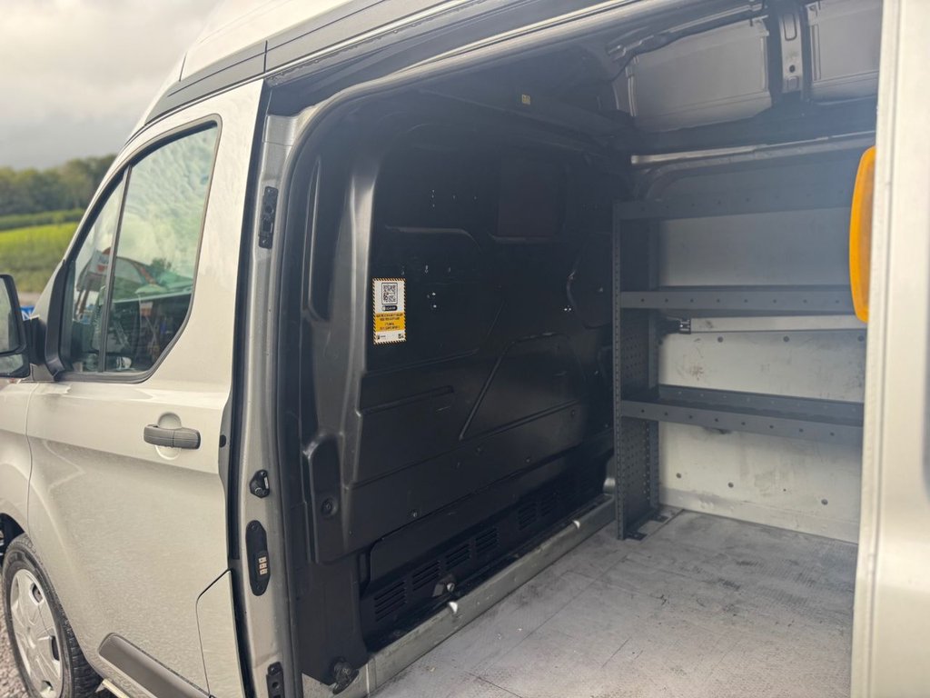 Used Ford Transit Custom 2020 for sale - 76631900: Photo 17