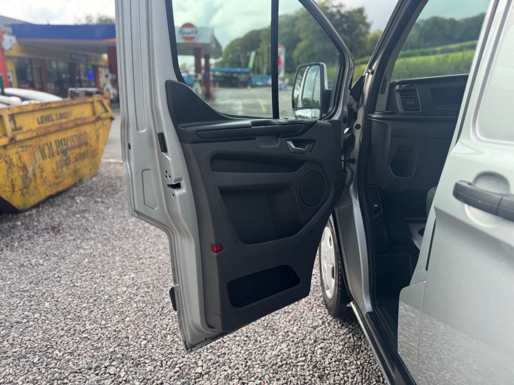 Used Ford Transit Custom 2020 for sale - 76631900: Photo 18