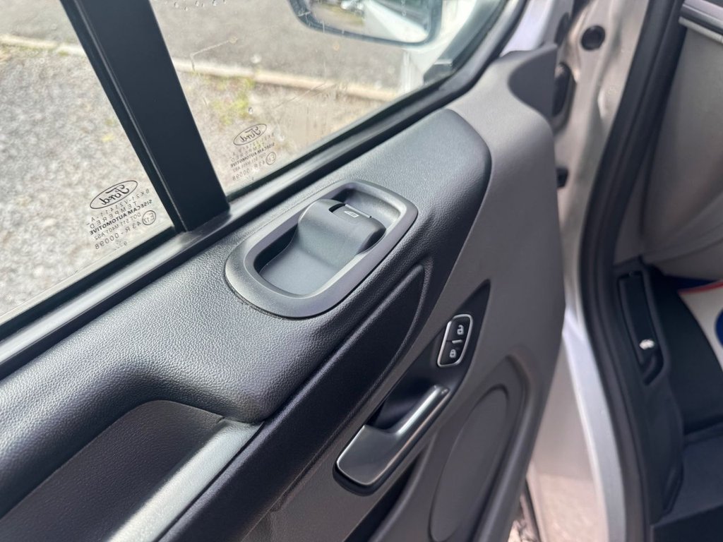 Used Ford Transit Custom 2020 for sale - 76631900: Photo 20