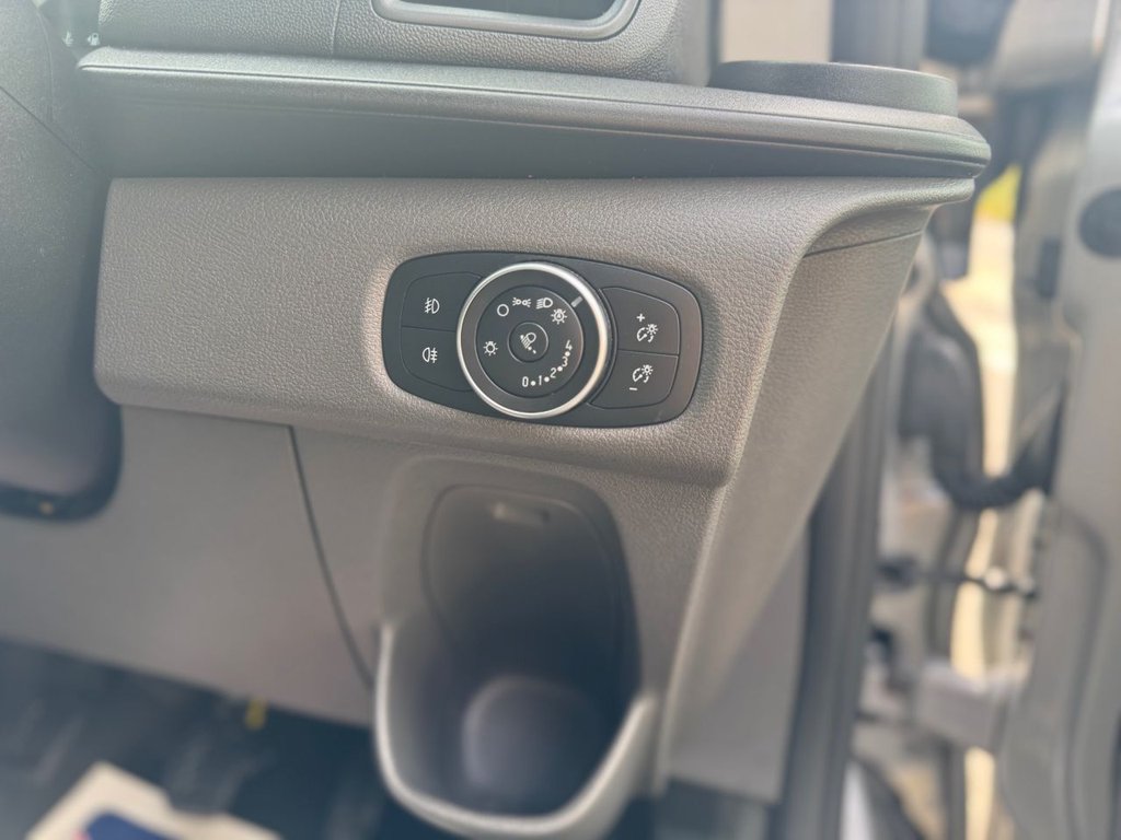 Used Ford Transit Custom 2020 for sale - 76631900: Photo 27