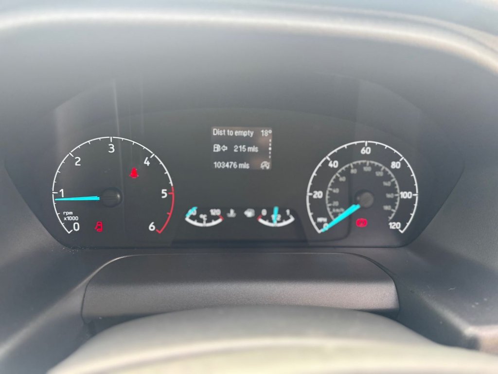 Used Ford Transit Custom 2020 for sale - 76631900: Photo 28