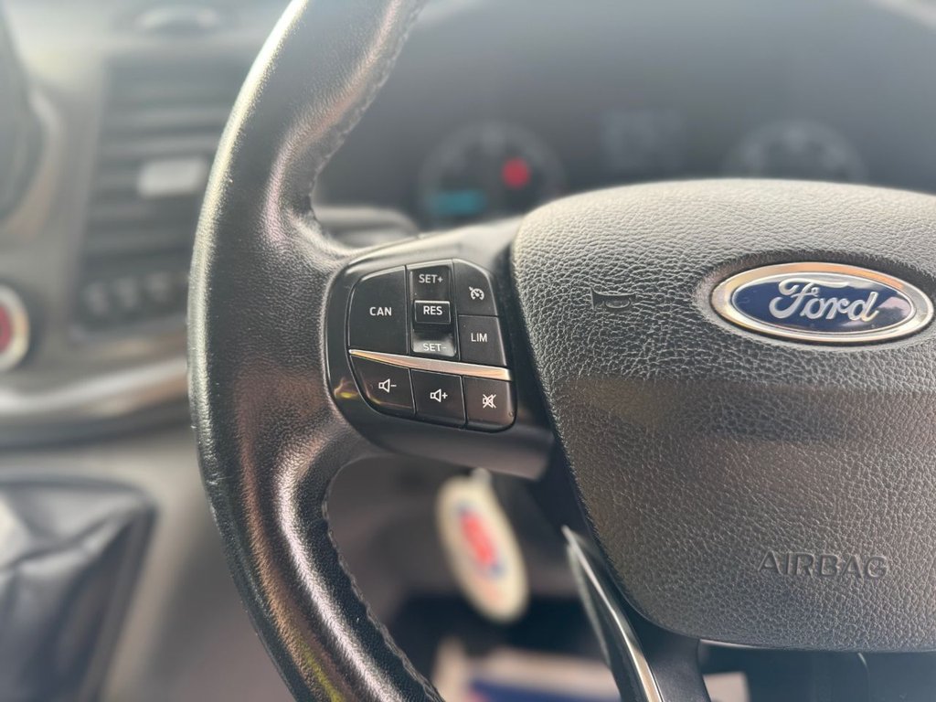 Used Ford Transit Custom 2020 for sale - 76631900: Photo 29