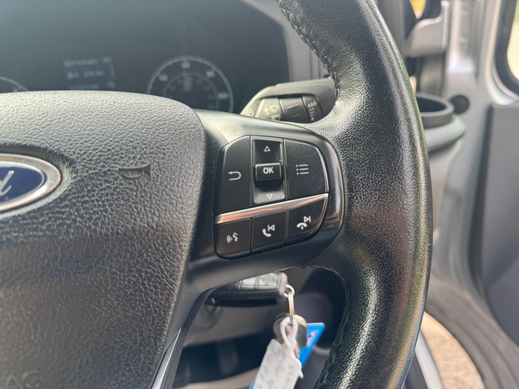 Used Ford Transit Custom 2020 for sale - 76631900: Photo 30