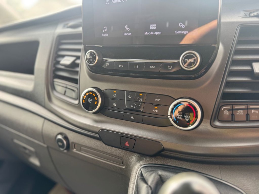Used Ford Transit Custom 2020 for sale - 76631900: Photo 32