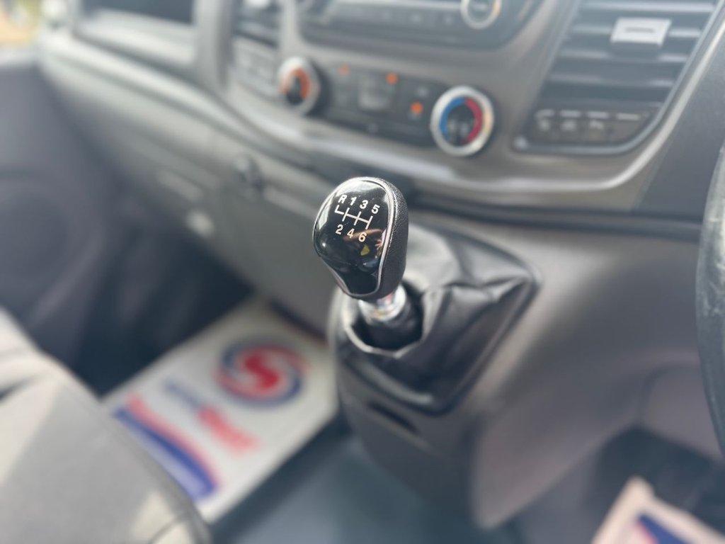 Used Ford Transit Custom 2020 for sale - 76631900: Photo 34