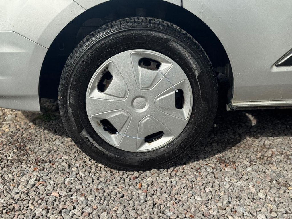 Used Ford Transit Custom 2020 for sale - 76631900: Photo 40