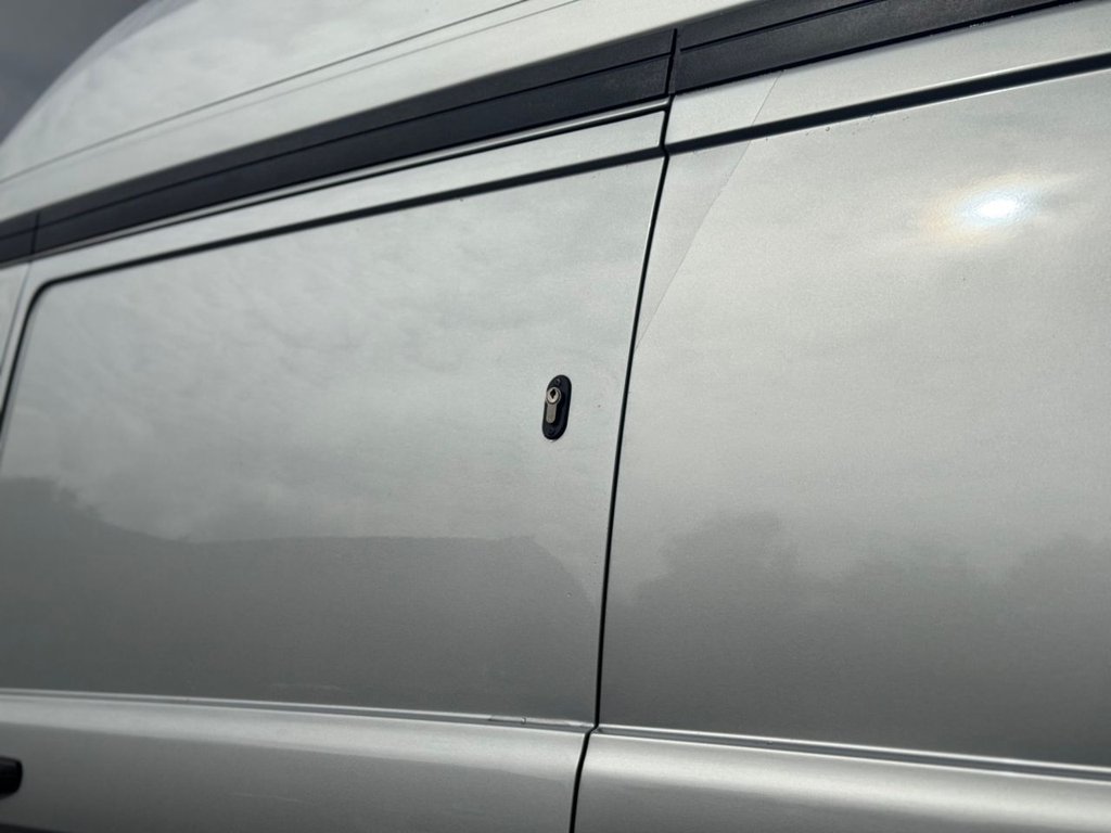 Used Ford Transit Custom 2020 for sale - 76631900: Photo 41