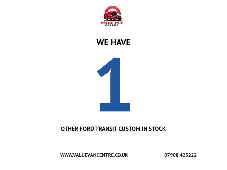 Used Ford Transit Custom 2020 for sale - 76631900: Photo 42