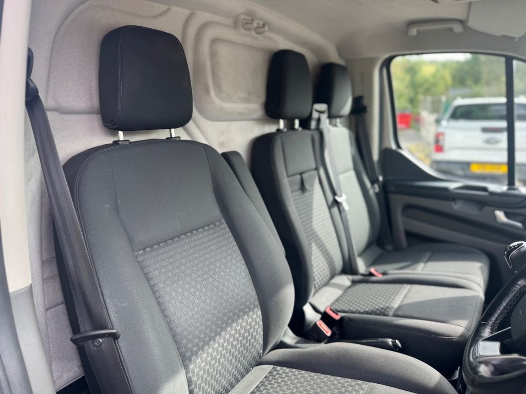 Used Ford Transit Custom 2020 for sale - 76631900: Photo 9