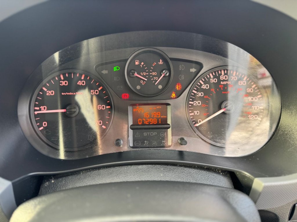 Used Peugeot Partner 2018 for sale - 76910532: Photo 12