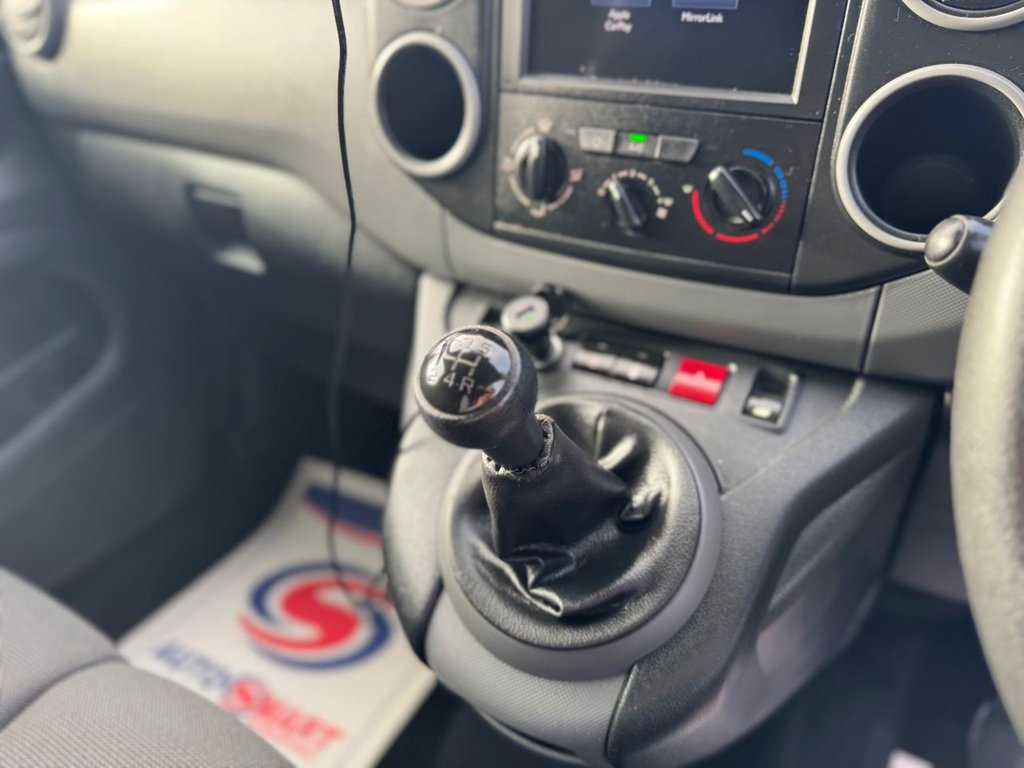 Used Peugeot Partner 2018 for sale - 76910532: Photo 14