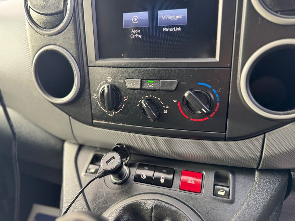 Used Peugeot Partner 2018 for sale - 76910532: Photo 15