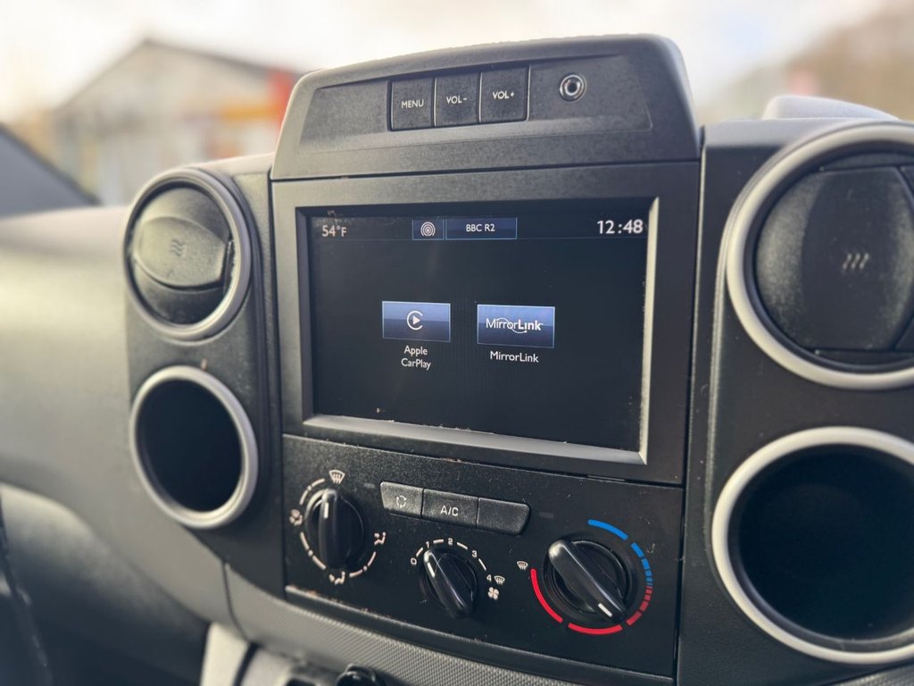 Used Peugeot Partner 2018 for sale - 76910532: Photo 16