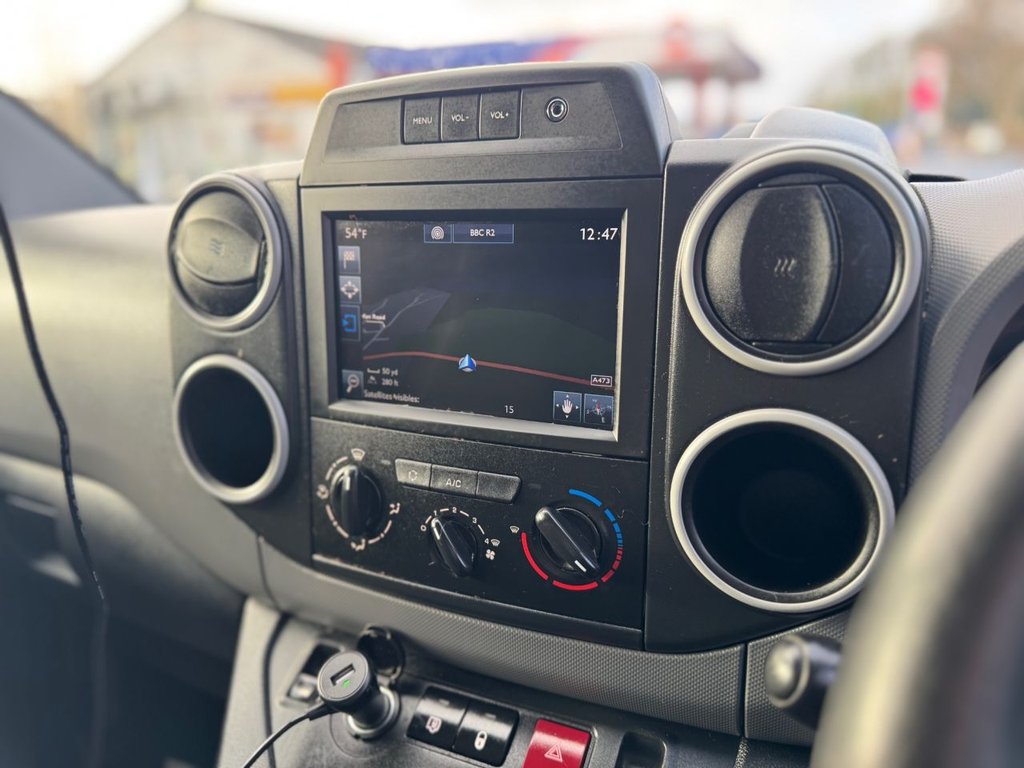 Used Peugeot Partner 2018 for sale - 76910532: Photo 18