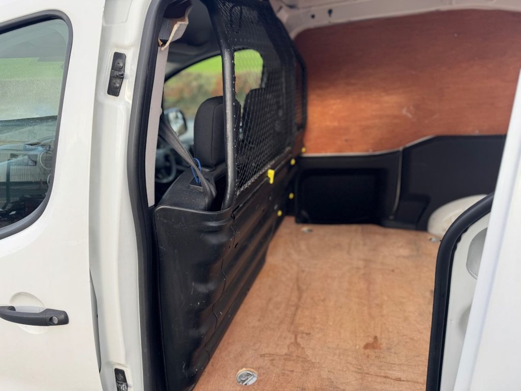Used Peugeot Partner 2018 for sale - 76910532: Photo 22