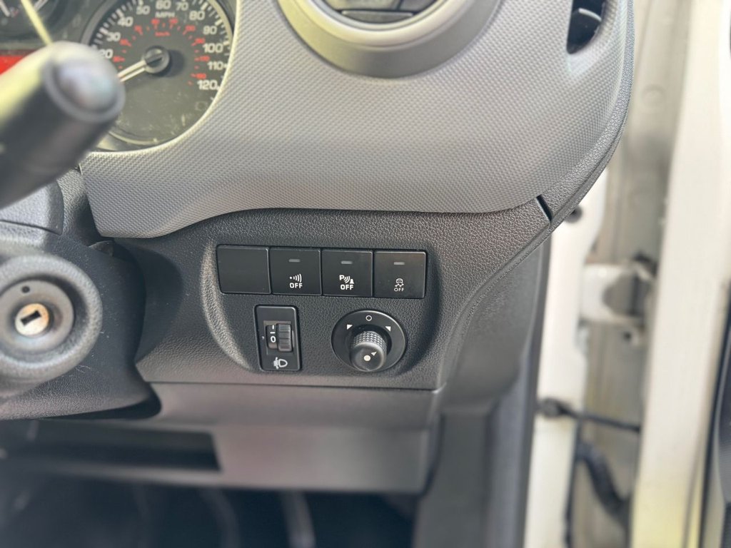 Used Peugeot Partner 2018 for sale - 76910532: Photo 33