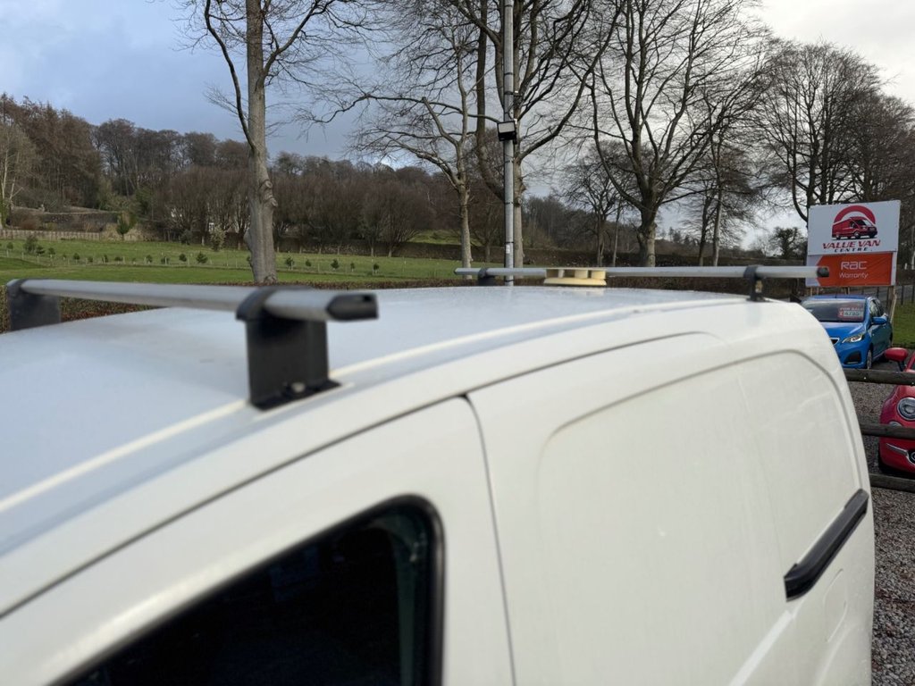 Used Peugeot Partner 2018 for sale - 76910532: Photo 34