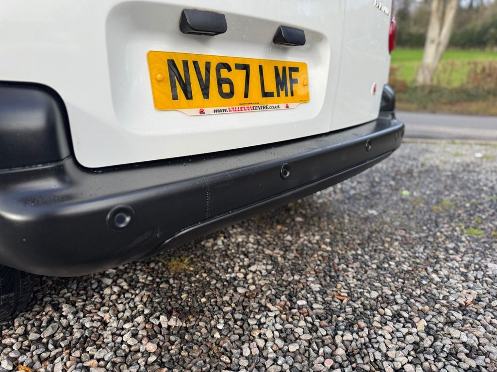 Used Peugeot Partner 2018 for sale - 76910532: Photo 35