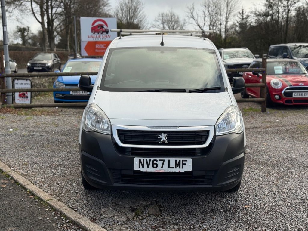Used Peugeot Partner 2018 for sale - 76910532: Photo 37