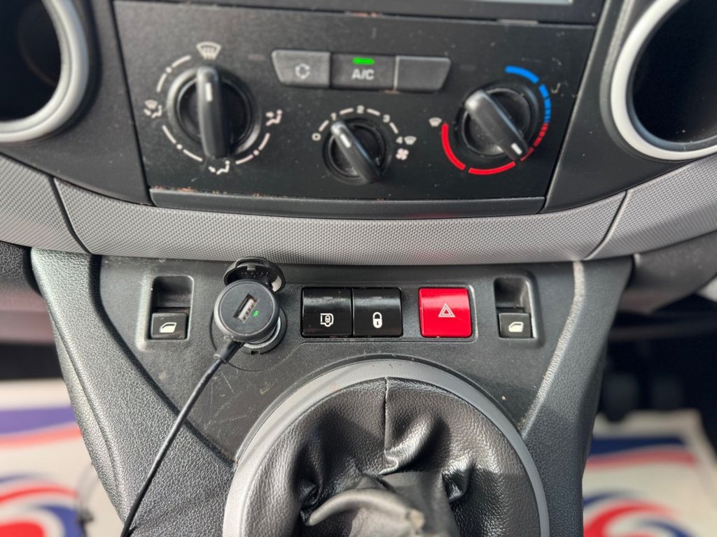 Used Peugeot Partner 2018 for sale - 76910532: Photo 38