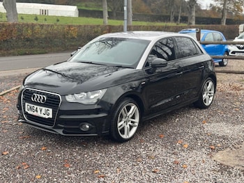 Used Audi A1 2014 for sale - 76625827: Photo