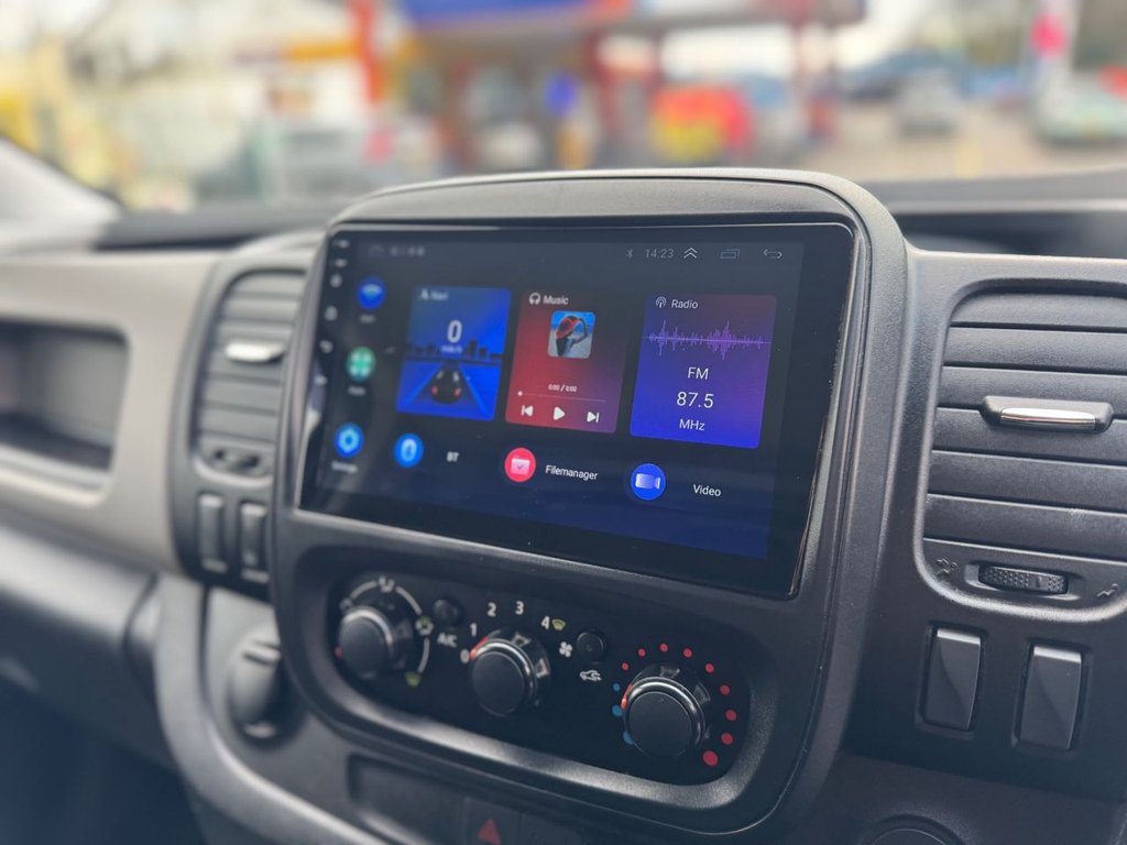 Used Renault Trafic 2016 for sale - 77065351: Photo 10