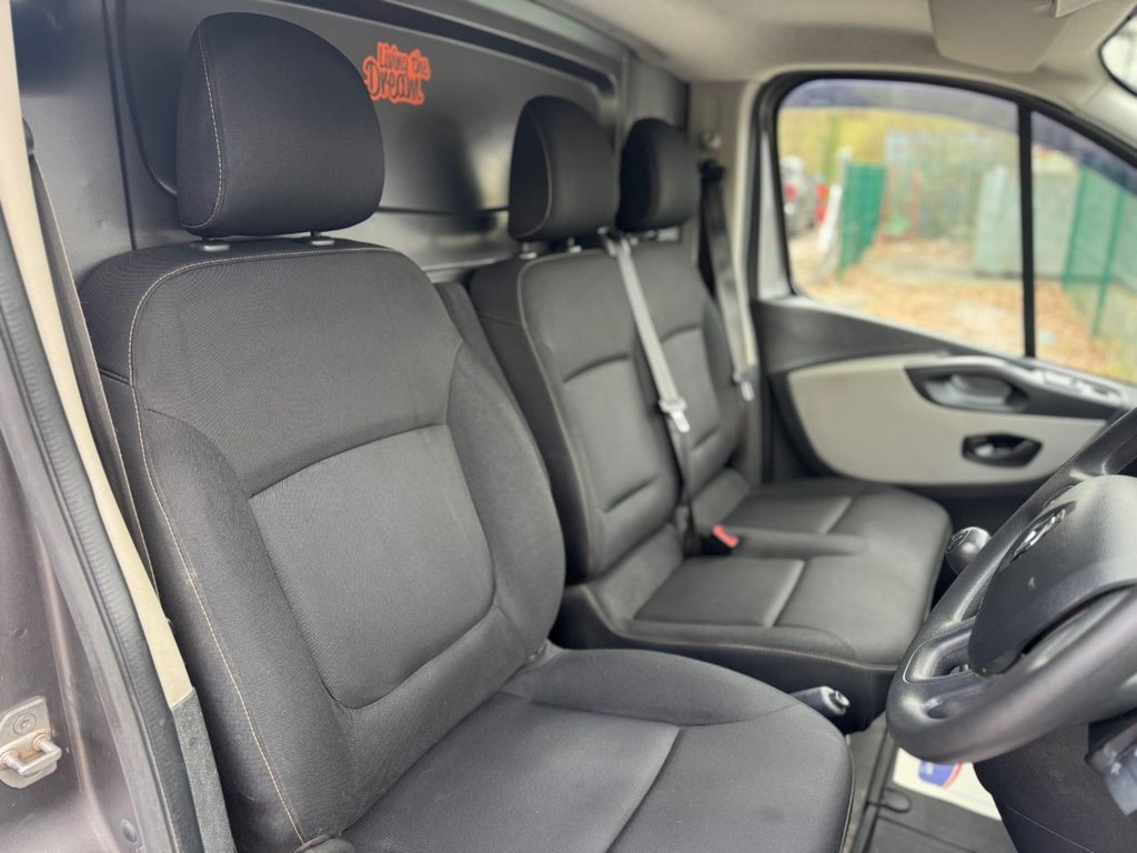 Used Renault Trafic 2016 for sale - 77065351: Photo 11