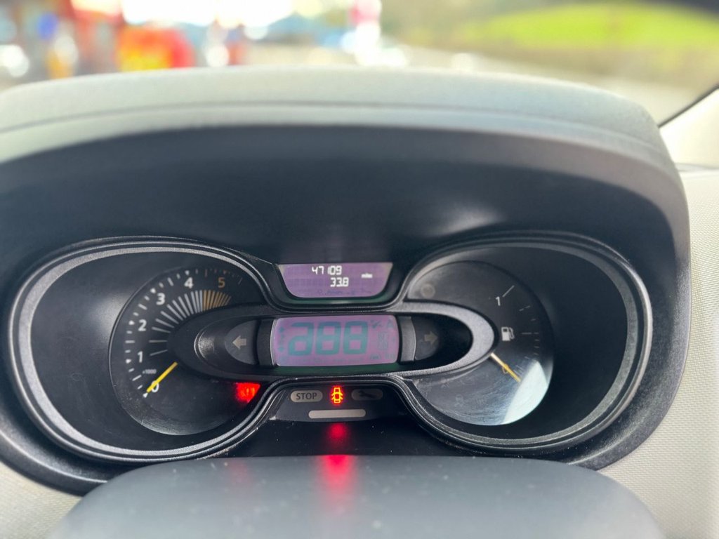 Used Renault Trafic 2016 for sale - 77065351: Photo 12