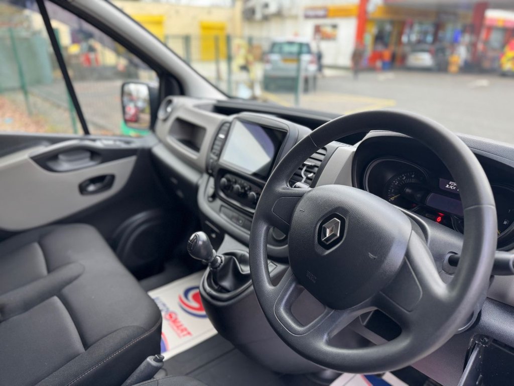Used Renault Trafic 2016 for sale - 77065351: Photo 9
